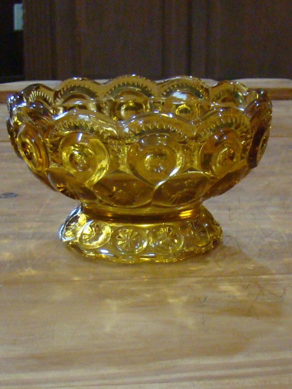 LE Smith Bowl
